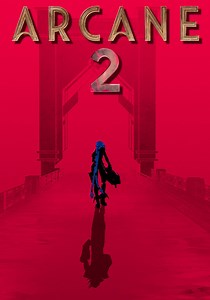 Arcane Sezon 2 urm. episoade complete streaming online