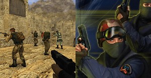 Celebrul joc Counter Strike se poate juca de acum direct din browser
