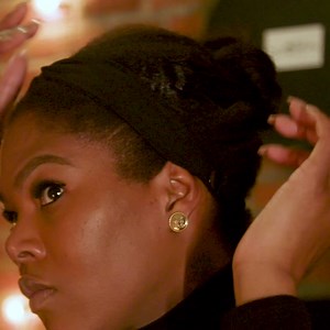 Dating as a black trans woman #truly #reels #dating #trans #blinddate | Love Don't Judge