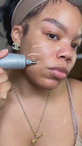 Your skin but better - color correction and sun protection for an endless summer ☀️ ft. the Stem Cellular CC Cream in shade Warm Glow #juicebeauty | Juice Beauty