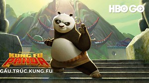 Gấu Trúc Kung Fu - Kung Fu Panda