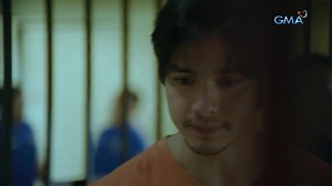 32K views · 769 reactions | #TheGift: Nagtungo si Sep sa presinto upang ipaalala kay Jared ang karumal-dumal na krimeng ginawa nito kay Faith. Watch more #highlight videos: www.gmanetwork.com/thegift | GMA Drama | Facebook