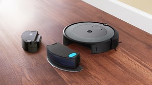 Robot Vacuum or Mop? iRobot's New Roomba Combo Devices Can Do Both