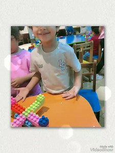 Marshmallow & Chocolate : Blocks | Kids Castle