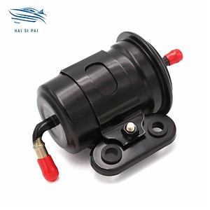 [Hot Item] 15440-93j00 Fuel Filter for Suzuki 200-300HP 4 Stroke Outboard Engine