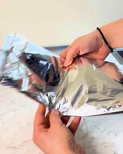 21K views · 17 reactions | DIY Scissor Sharpening Hack | Beauty Wow | Facebook