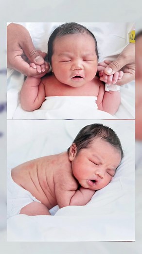 Zevie’s first year! 👣💙 #babymilestones #babyfirstyear | MarengCha in USA