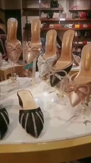 Fitrite Footwear on Reels