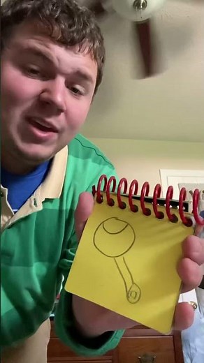 How to draw a rattle