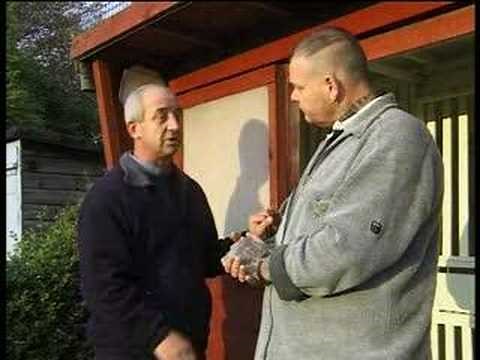 Keith Morgan Racing Pigeons UK Masters 1