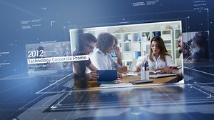 Technology Corporate Promo
