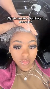 157K views · 4.5K reactions | Dominican Blow Out 﫶 #silkpress #dominicanblowout #rollerset #naturalhair #curlytostraight #type4hair #hairgoals #hairtransformation | BoujiBabi | Facebook