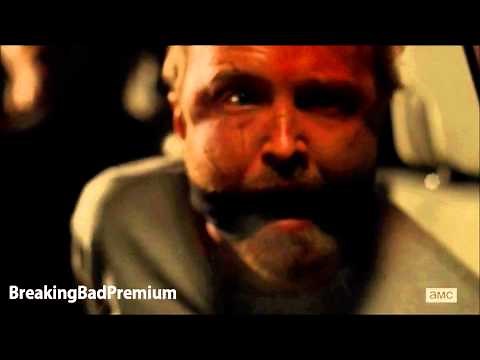 Breaking Bad - 'Todd kills Andrea' (HD)