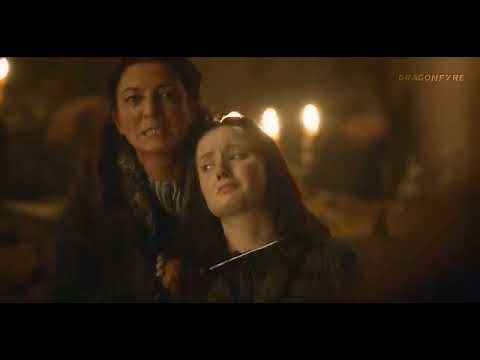 The Red Wedding |Game of thrones| |Robb Stark's death| #youtubeshorts #gameofthrones #got