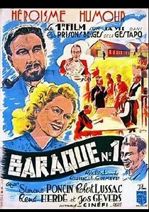 Regarder Baraque n°1 en streaming complet et légal