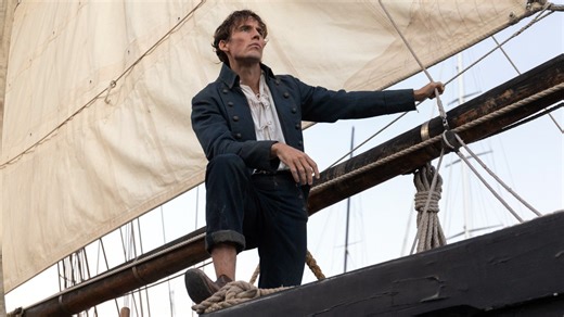 'El conde de Montecristo', este martes en La 2 y RTVE Play