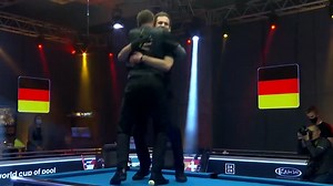 219K views · 2.9K reactions | As 2021 draws to a close we look back at every final rack from the 2021 Matchroom Pool Series. Which final was your favourite? | Matchroom Pool | Facebook