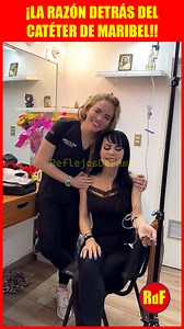 💖 ¡MARIBEL GUARDIA COMPARTE SU SECRETO DE BIENESTAR! ¡Maribel Guardia lo vuelve a hacer! 🌟 Desde su camerino, comparte el secreto de su energía y belleza con un video que dejó a todos boquiabiertos. 💉 Una dosis de vitalidad y un mensaje inspirador: ¡la salud y el corazón van de la mano! Descubre más en este ree #maribelguardia #saludviral #bellezamexicana #celulasmadre #vitalidad maribel guardia, salud y belleza, células madre, rutina bienestar, actriz mexicana, vitalidad diaria, camerino vir