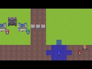 UnityによるSRPGの制作