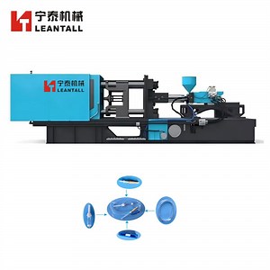[Hot Item] Nt330 Plastic Color Mixer for Injection Molding Machine Servo-System