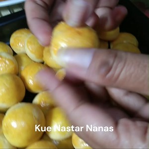 55K views · 290 reactions | Kue Nastar Nanas | Aneka Resep Kue | Facebook