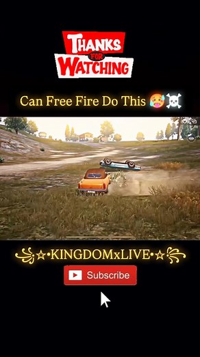 Can Free Fire Do This 🥵☠️ #reels #pubg #pubgmobile #bgmi #pubgedits #handcam #pubgedits #friendship #trendingreels #viral #trending #friendshipgoals #love #follow #instagood #instagram #like #following #happy #romantic #songlyrics #instareels #trendingnow #explore #1million #100kfollowers #instadaily #pubgmobilenextstarprogram #kingdomxlive | HANDSOMExLive