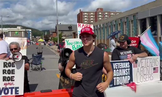 Natural Male Fitness Model with Hairy Armpits - Master Ben