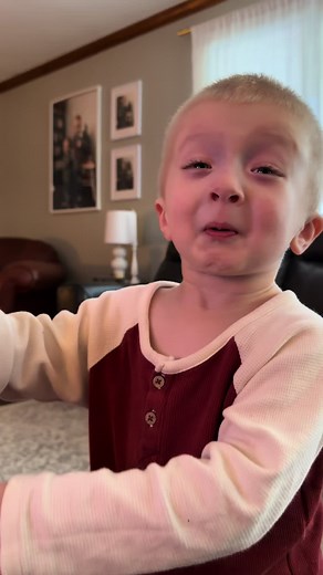 Convinced He'll Inspire Crowds: A Future Leader for Good