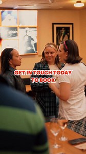 Looking to lock in your EOFY party? You've come to the right place. Get in touch to discuss your plans! 🥂 | Corner Hotel