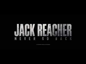 Jack Reacher: Never Go Back | Trailer Tease | Paramount Pictures Australia