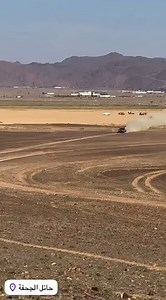 RALLY RAID SPIRIT on Reels