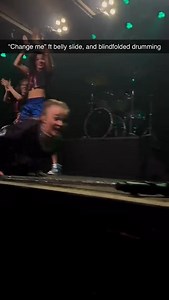 Belly slide😂 | JoJo Siwa