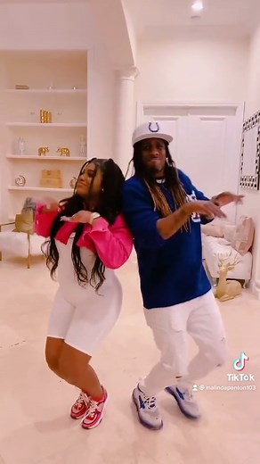 Follow my new tik tok #reels #pantonsquad | Panton Squad