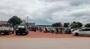 Current situation in solwezi shortage of mealie meal K450 per bag | ZOKO Africa