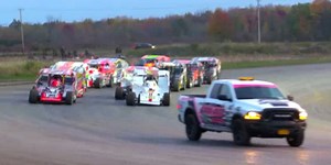 Can-Am Speedway launches 2021 season this weekend