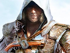 Assassin's Creed 4 will be released October 29 - VideoGamer