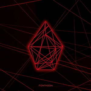 PENTAGON - HAPPINESS (도망가자) (Korean Ver.) Lyrics » Color Coded Lyrics | Lyrics at CCL