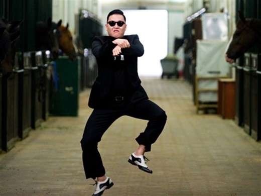Gangnam Style's Psy Is Still Selling Out Massive Stadiums After 11 Years [Video]