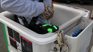 Buckingham Manufacturing on Reels