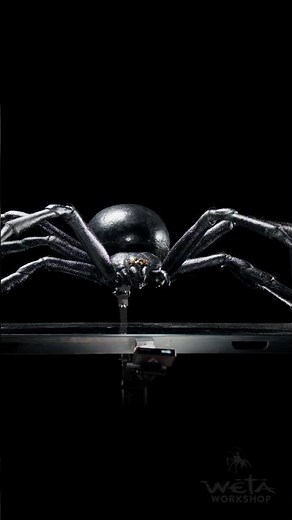 How We Made Sting | Behind the Scenes with Wētā Workshop