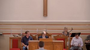 Mt. Tabor Baptist Church on Reels