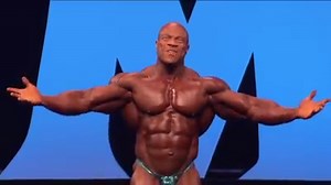 Get your 2020 Olympia Tickets TODAY! Go to: MrOlympia.com | Mr. Olympia LLC