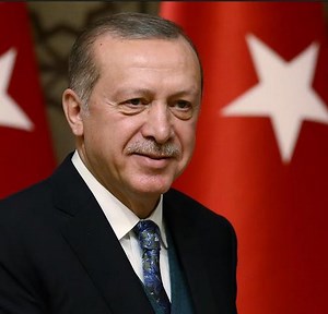 L'avenir de la Turquie vu par Stéphane Blet