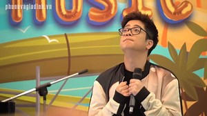 384K views · 10K reactions | Hôm ấy các bác hát cùng Tuấn cũng nhiều quá nà   藍 珞 Nguồn: Phụ nữ và gia đình | Bùi Anh Tuấn | Facebook