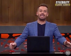 3.5K views · 96 reactions |  say WHAT!?! @lizzylegsellis saying she’ll pop Baby Denyer ‘on the boob’... is my favourite thing ever  | Grant Denyer | Facebook