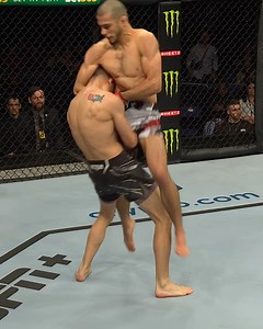 Rising star Muhammad Mokaev has been dominate in the UFC and doesn't plan on slowing down anytime soon 💪 Don't miss him tomorrow night at #UFC304! | UFC