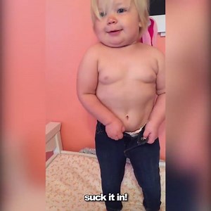 4.1K views · 55 reactions | Trying to get into skinny jeans like | FunSubstance | Facebook