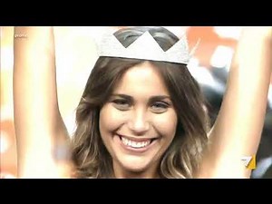 Miss Italia 2017 - La Finale - Questa sera dalle 21.10 in esclusiva su LA7 e LA7d