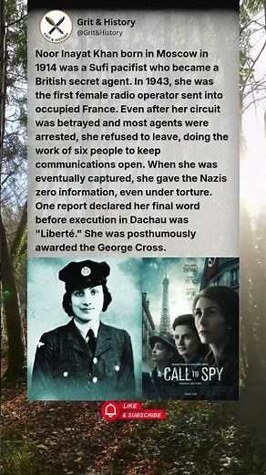 London's Secret Radio: The 1943 SOE Spy