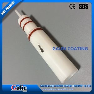[Hot Item] Surec Electrode for N High Quality Powder Coating/Paint/Spray Gun